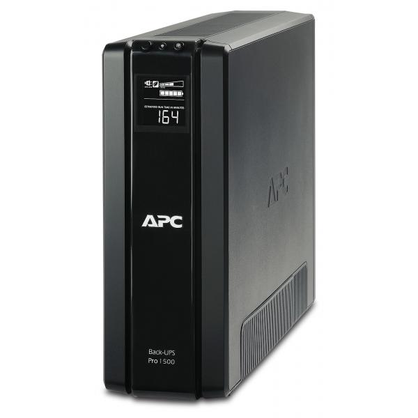 Apc ups br 1500g-gr rs back 1500va pro
