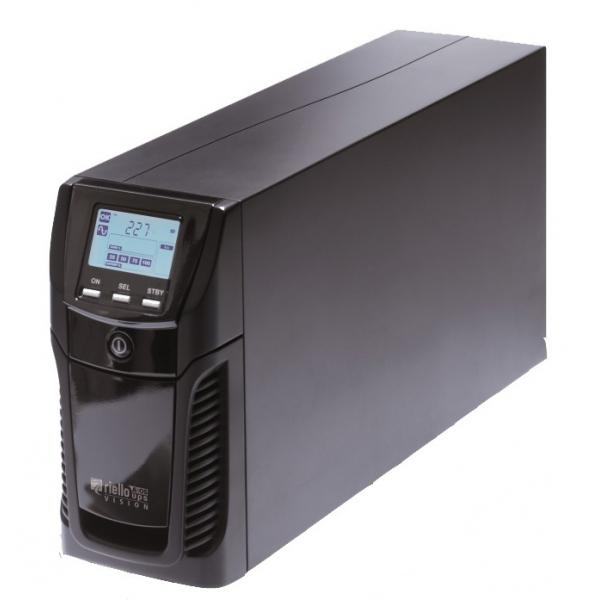 Riello ups tower 1100va 880wa