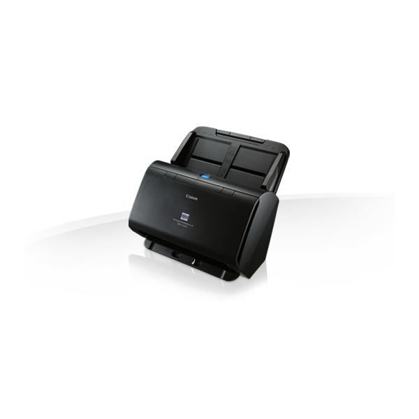 Canon dr-c240 scanner a4-a3 usb2.0