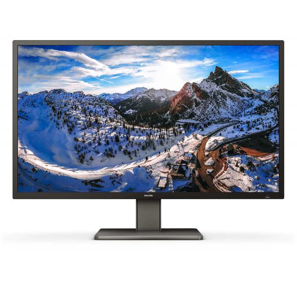 Philips p line 439p1-00 led display 42.5`` 3840x2160 pixel 4k ultra hd nero