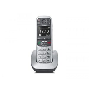 Gigaset e560 cordless dect tasti grandi 4 tasti chiamata rapida