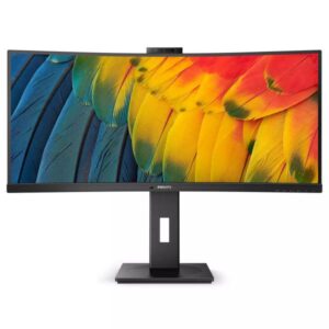 Philips 5000 series 34b1u5600ch-00 led display 34`` 3440x1440 pixel wide quad hd lcd nero