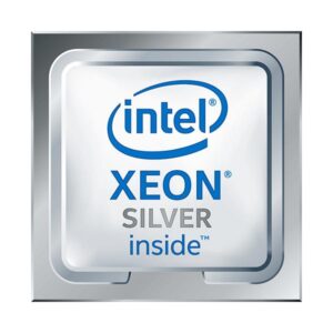 Dell cpu intel xeon silver 4210r 2.4ghz 10 core 20 thread cache 13.75mb socket fclga3647 tdp 100w
