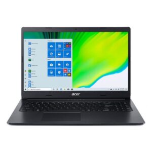 Acer aspire 3 a315-57g-75hm 15.6 i7-1065g7 1ghz ram 8gb-ssd 512gb-nvidia geforce mx330 2gb-win 10 home (nx.hzret.004)