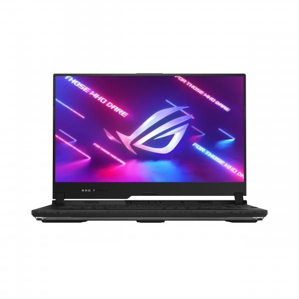 Asus rog strix scar 15 g533qr-hf022t 15.6 amd ryzen 9 5900hx 3.3ghz ram 16gb-ssd 1.000gb-nvidia geforce rtx 3070 8gb-win 10 home black (90nr05k1-m02350)