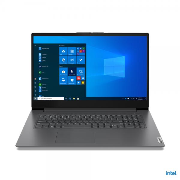 Lenovo essential v17-itl 17.3 i5-1135g7 2.4ghz ram 8gb-ssd 512gb m.2 nvme-iris xe graphics-win 11 prof (82nx001bix)