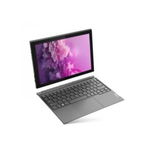 Lenovo ideapad duet 3 10.3 touch screen intel celeron n4020 1.1ghz ram 4gb-emmc 128gb-win 10 prof (82at0021ix)