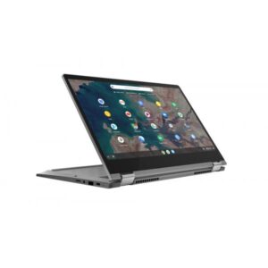 Lenovo ideapad flex 5 13.3 touch screen i3-10110u ram 4gb-emmc 64gb-chrome os (82b8001jix)