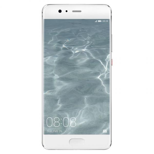 Huawei p10 5.1 octa core 64gb ram 4gb 4g lte tim silver