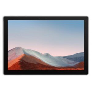 Microsoft surface pro 7 intel core i7-1165g7 ram 16gb ssd 512gb 12.3`` windows 10 pro platino