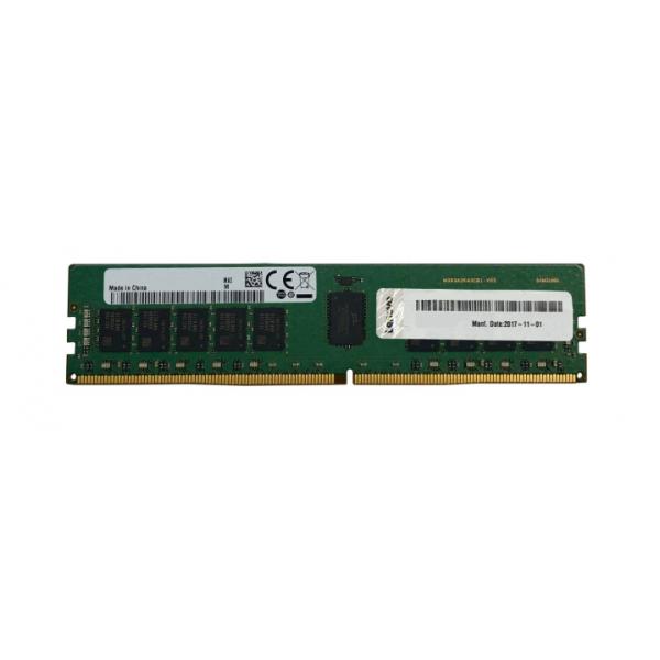 Lenovo thinksystem 4zc7a08709 memoria ram 32gb ddr4 2933mhz