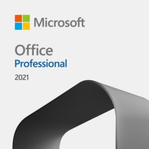Microsoft office professional 2021 full 1 licenza multilingua