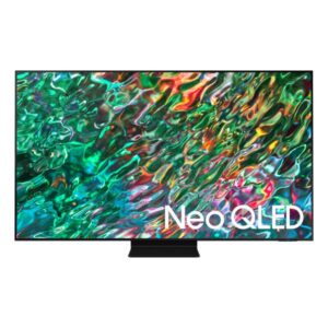 Samsung qe65qn90b tv smart neo qled qn90b 4k 2022 65 pollici 4k tecnologia qantum matrix processore neo quantum 4k quantum hdr audio dolby atmos e ots+