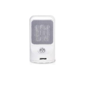 Zephir stufa a torretta oscillante ceramica 750/1500w zptc170