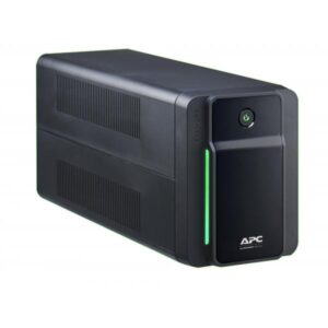Apc bvx900li easy ups 900va 230v avr prese iec