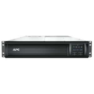 Apc smt2200rmi2uc smart-ups gruppo di continuita` 2200va montaggio a rack 2u smartconnect