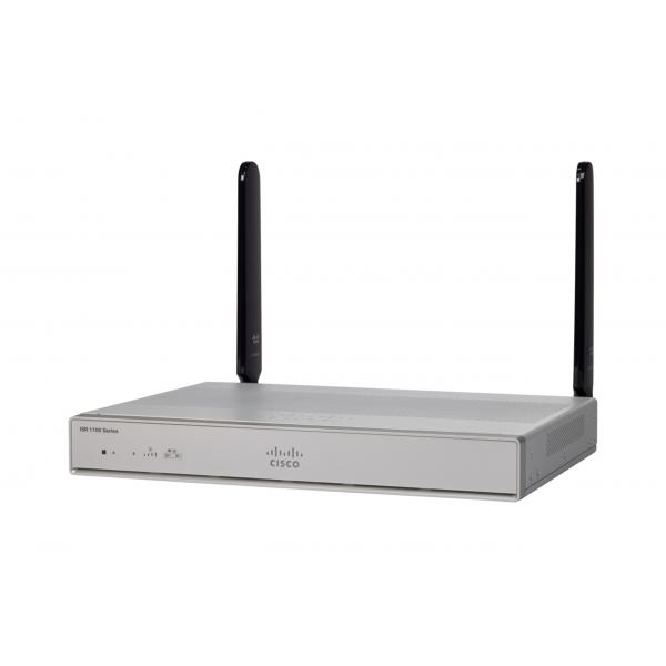 Cisco c1111-8p routing high end isr 1100 8 ports dual ge wan ethernet router