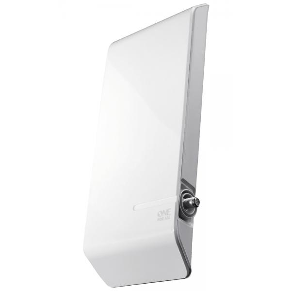 One for all sv9450 5g antenna tv 44db esterna filtro lte 5g