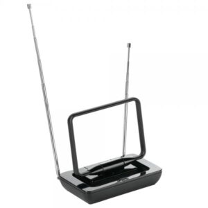 One for all one for antantenna da interno digitale