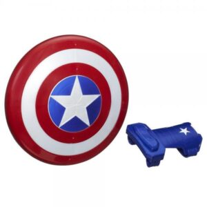 Marvel avengers scudo capitan america