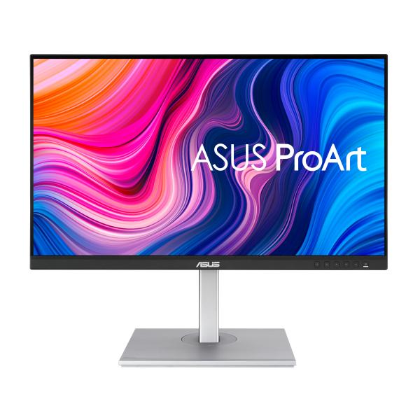 Asus proart pa278cv monitor piatto per pc 27`` 2560x1440 pixel quad hd led nero