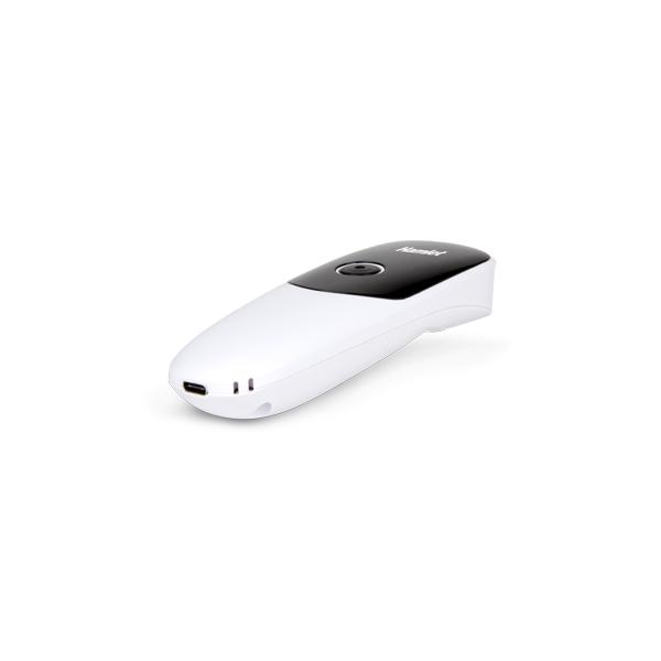 Hamlet barcode scanner portatile 2d 2.4ghz bluetooth usb