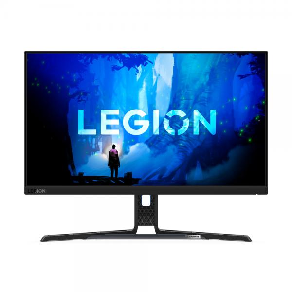 Lenovo monitor flat 24.5`` 66f0gacbit 1920x1080 tempo di risposta 1 ms