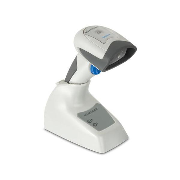 Quickscan m qbt2131 bt kit li white in