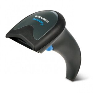 Datalogic qbt2101 lettore di codici a barre 1d cordless bluetooth kit con cavo usb