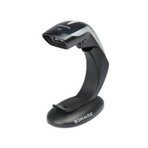 Heron hd3430 2d scnr bar code reader in