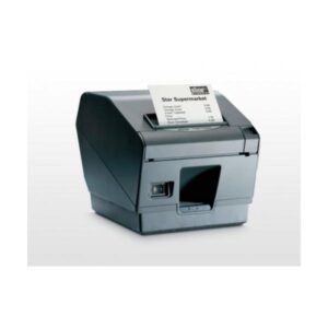 Tsp743u ii -24 gry high spped label/ticket printer