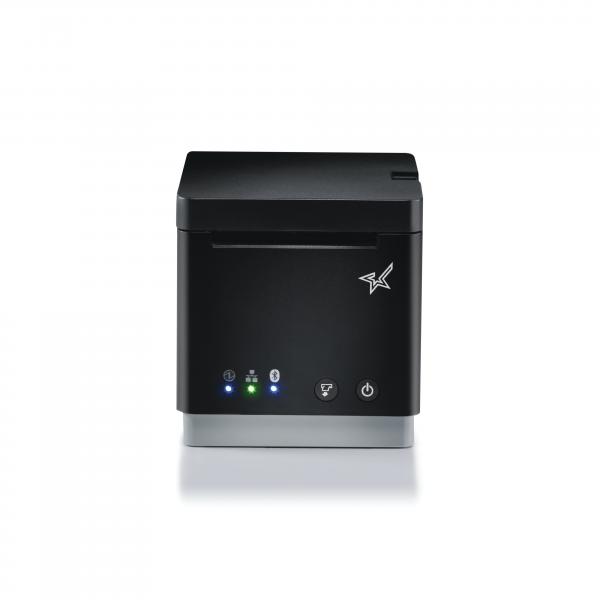Mcp21 lb bk e/u 2in 58mm lan usb bt