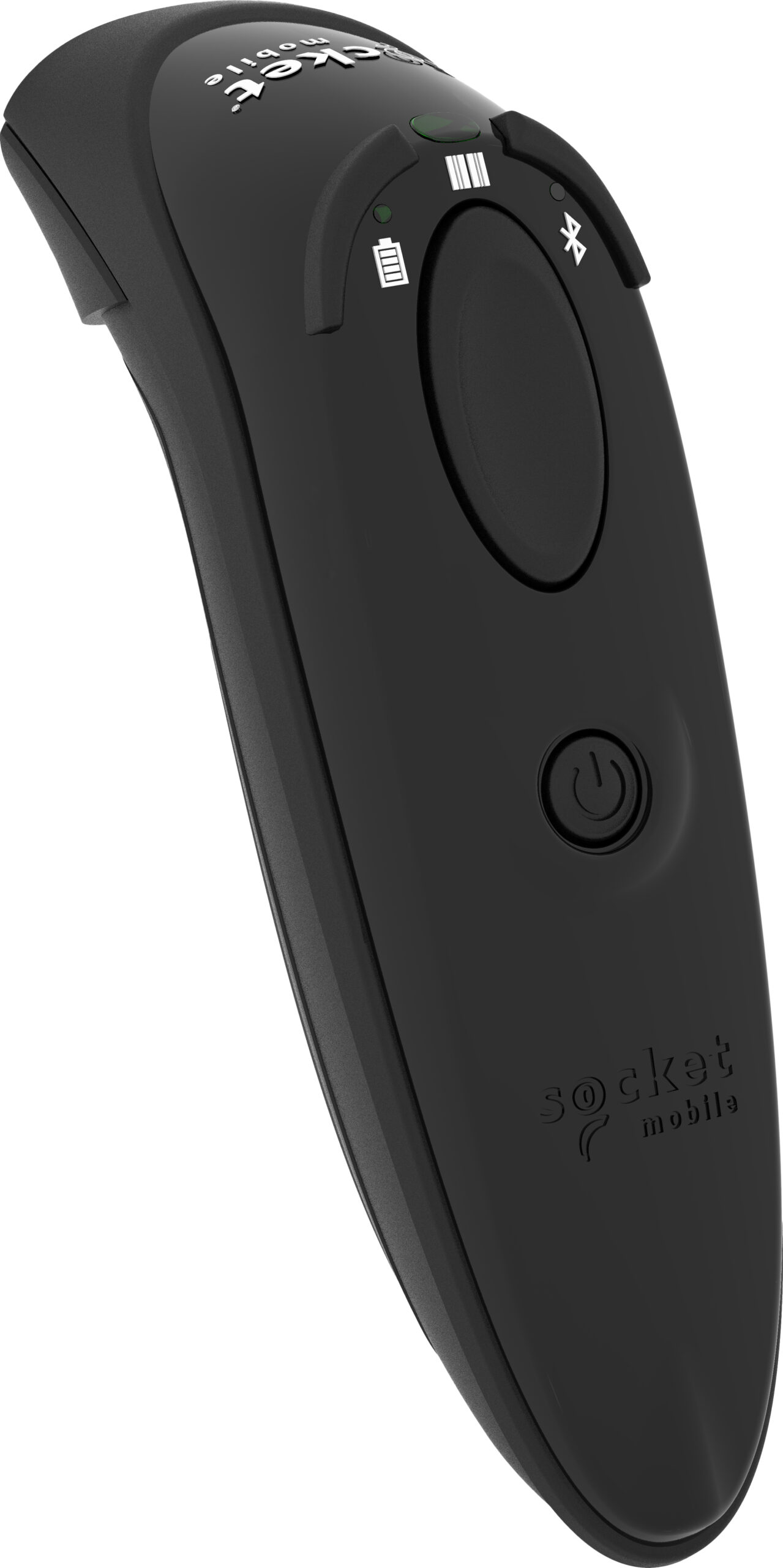 Durascan d730 laser barcode scanner black in
