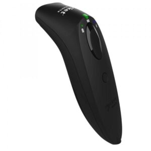Socketscan s730 laser barcode scanner black