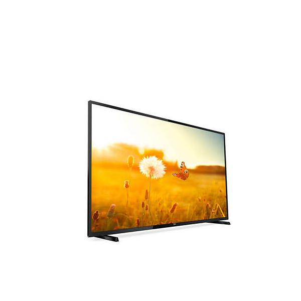 Philips easysuite 32hfl3014-12 tv led 32`` hd nero