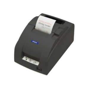 Epson tm-u220d stampante termica seriale ps edg