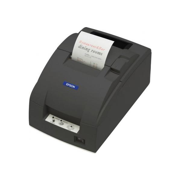 Epson tm-u220d stampante termica seriale ps edg