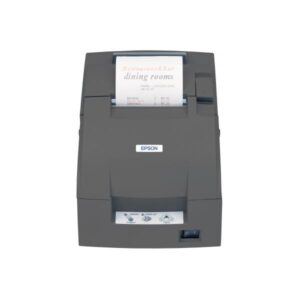 Epson tm-u220 stampante termica