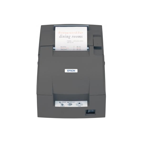 Epson tm-u220 stampante termica