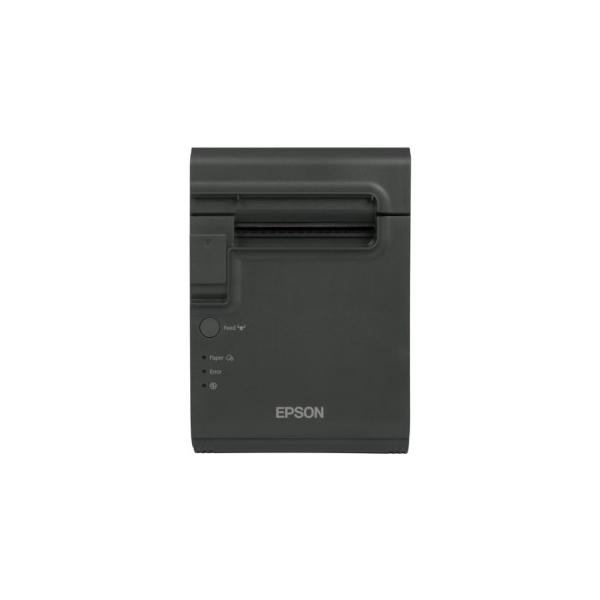 Epson tm-l90-i stampante per etichette (cd) termica diretta 180 x 180 dpi 150 mm/s rs232 + usb taglierina grigio scuro