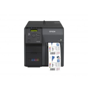 Tm - c7500g colorworks usb2.0 type a ethernet
