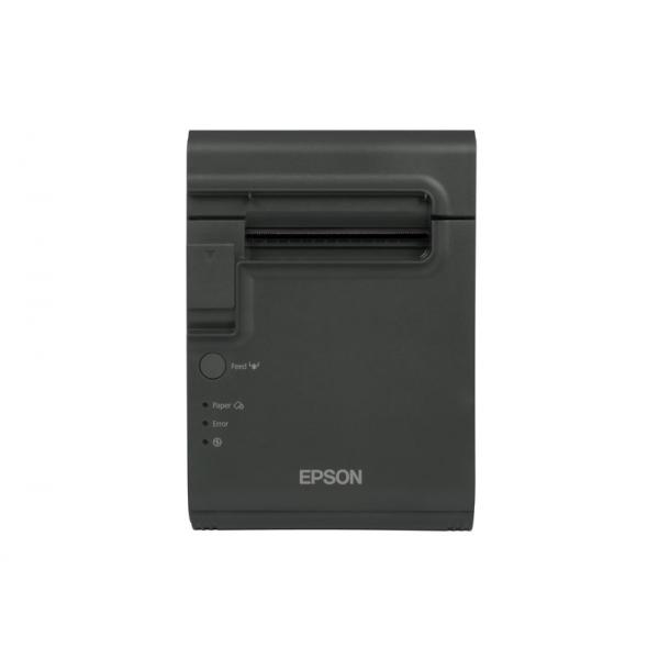 Epson tm-l90 (465) stampante per etichette (cd) linea termica 203 x 203 dpi