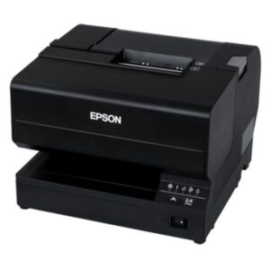 Epson tm-j7700 (301) pos printer black