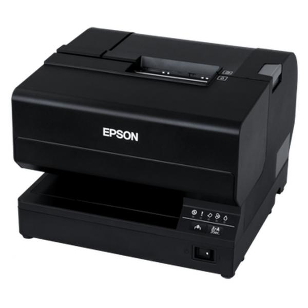 Epson tm-j7700 (301) pos printer black