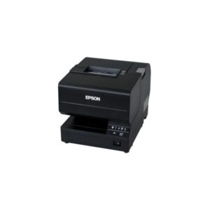 Epson tm-j7200 (321) white w/o micr inc psu eu