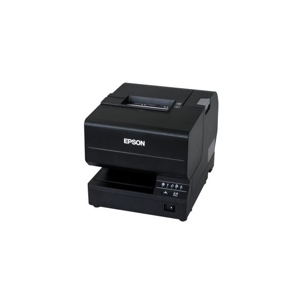 Epson tm-j7200 (321) white w/o micr inc psu eu