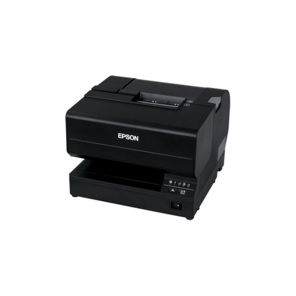 Epson tm-j7700 (321) white w/o micr inc psu eu