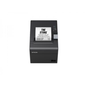 Epson ep tm-t20iii 011stampante termica per scontrini pos rs-232 usb 2.0 nero