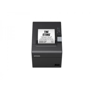 Epson tm-t20iii stampante termica pos 203 x 203 dpi