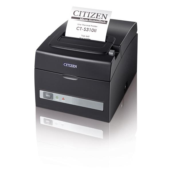 Citizen ct-s310-ii stampante termica 203x203 dpi